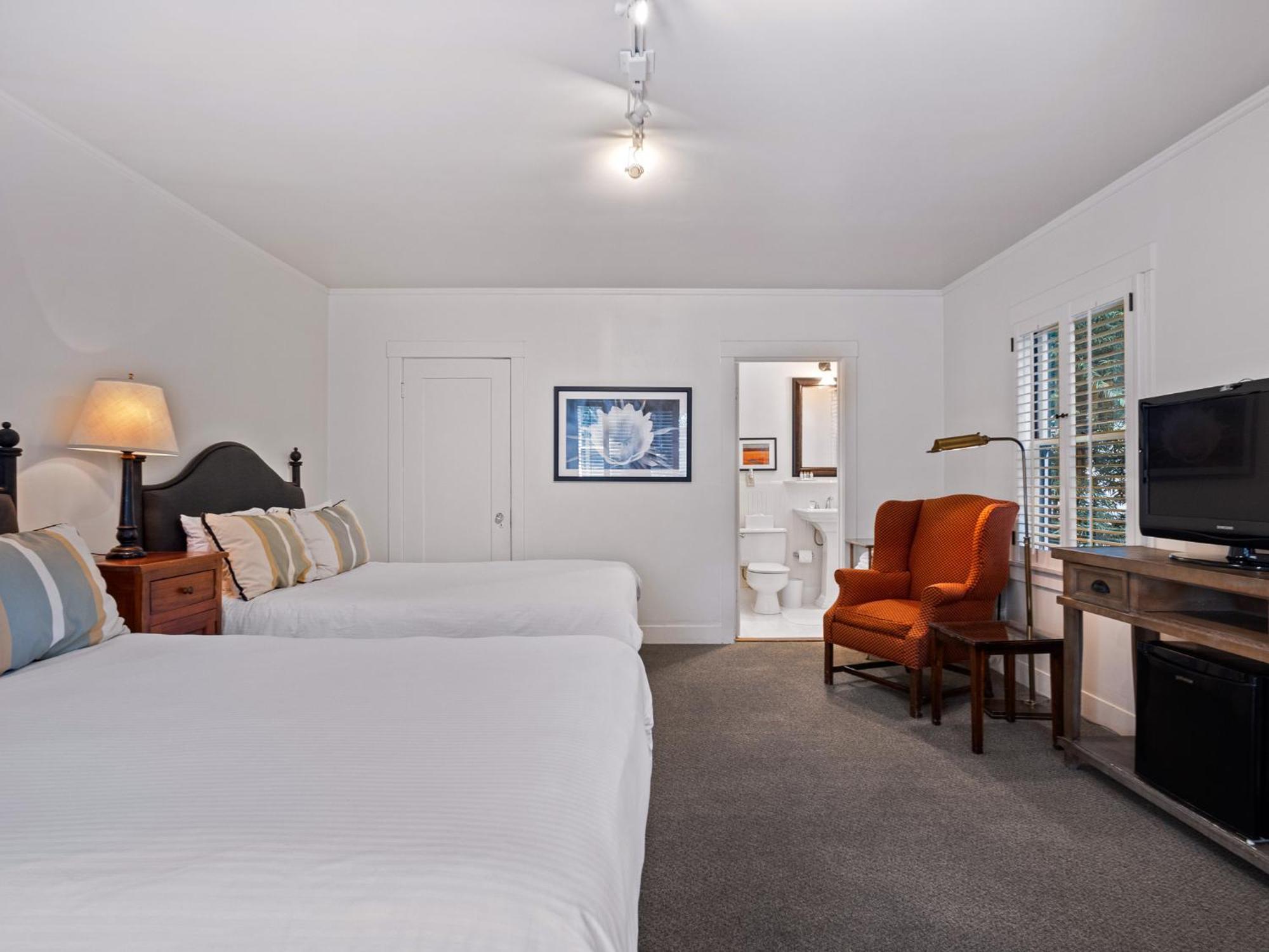 Hotel The Upham